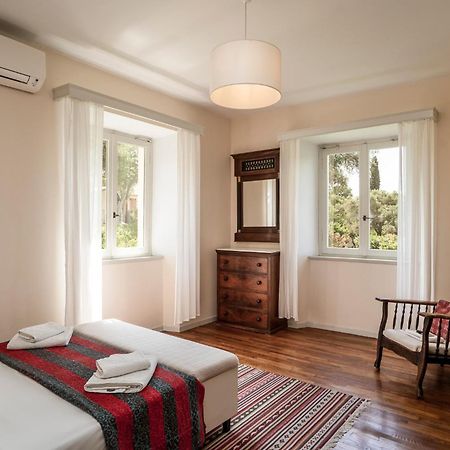 Villa Kefalomandouko Alepou 외부 사진
