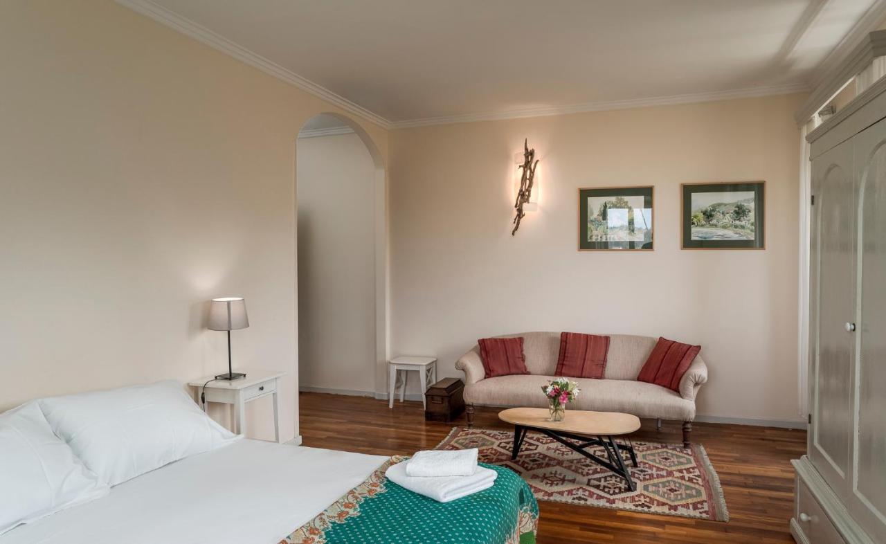 Villa Kefalomandouko Alepou 외부 사진