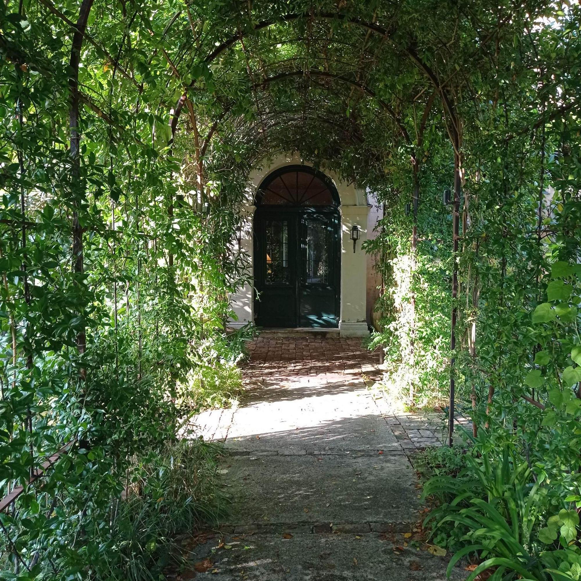Villa Kefalomandouko Alepou 외부 사진