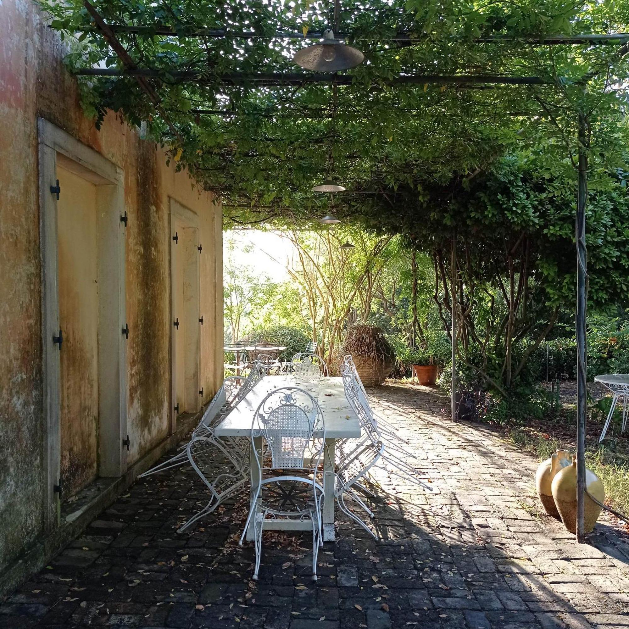 Villa Kefalomandouko Alepou 외부 사진