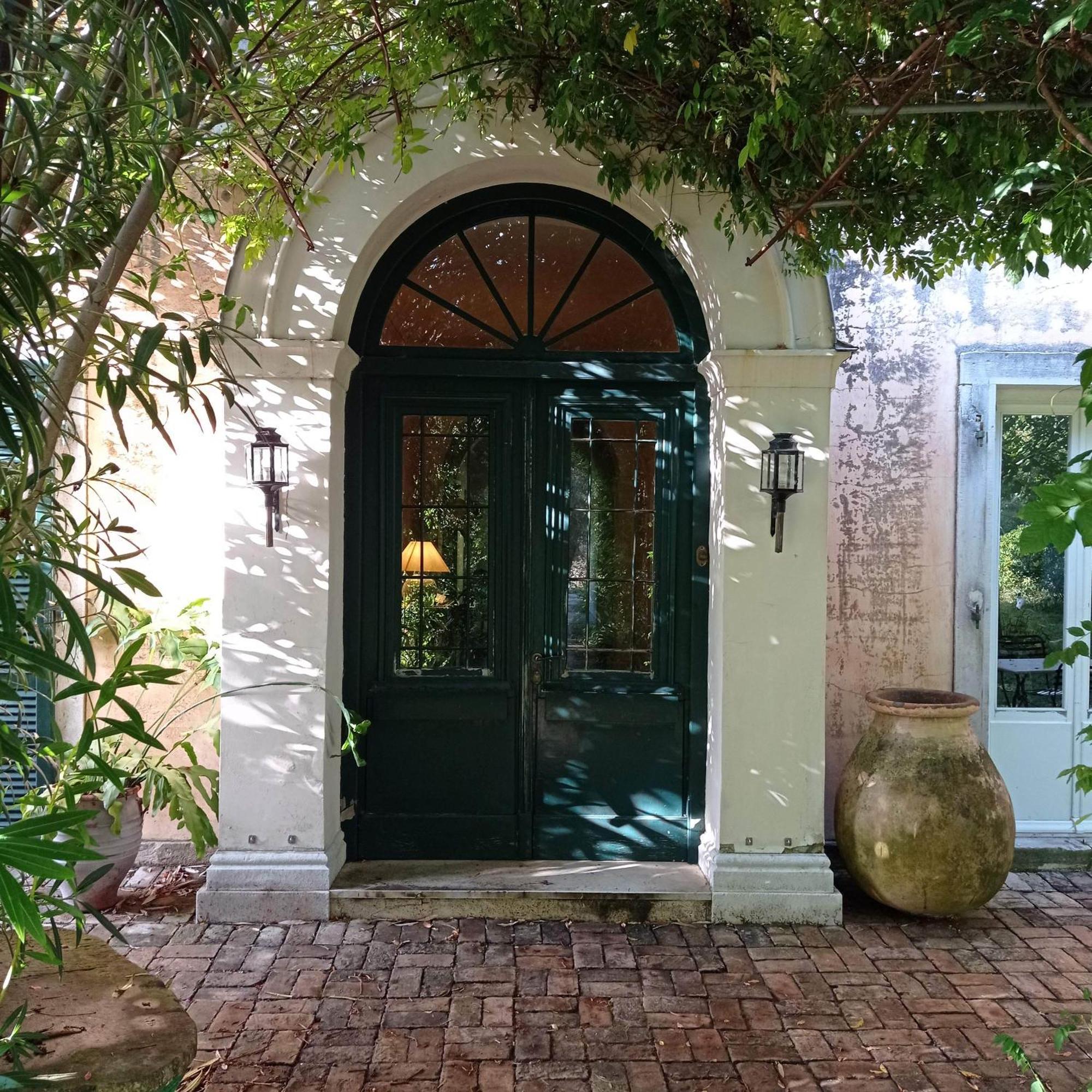 Villa Kefalomandouko Alepou 외부 사진