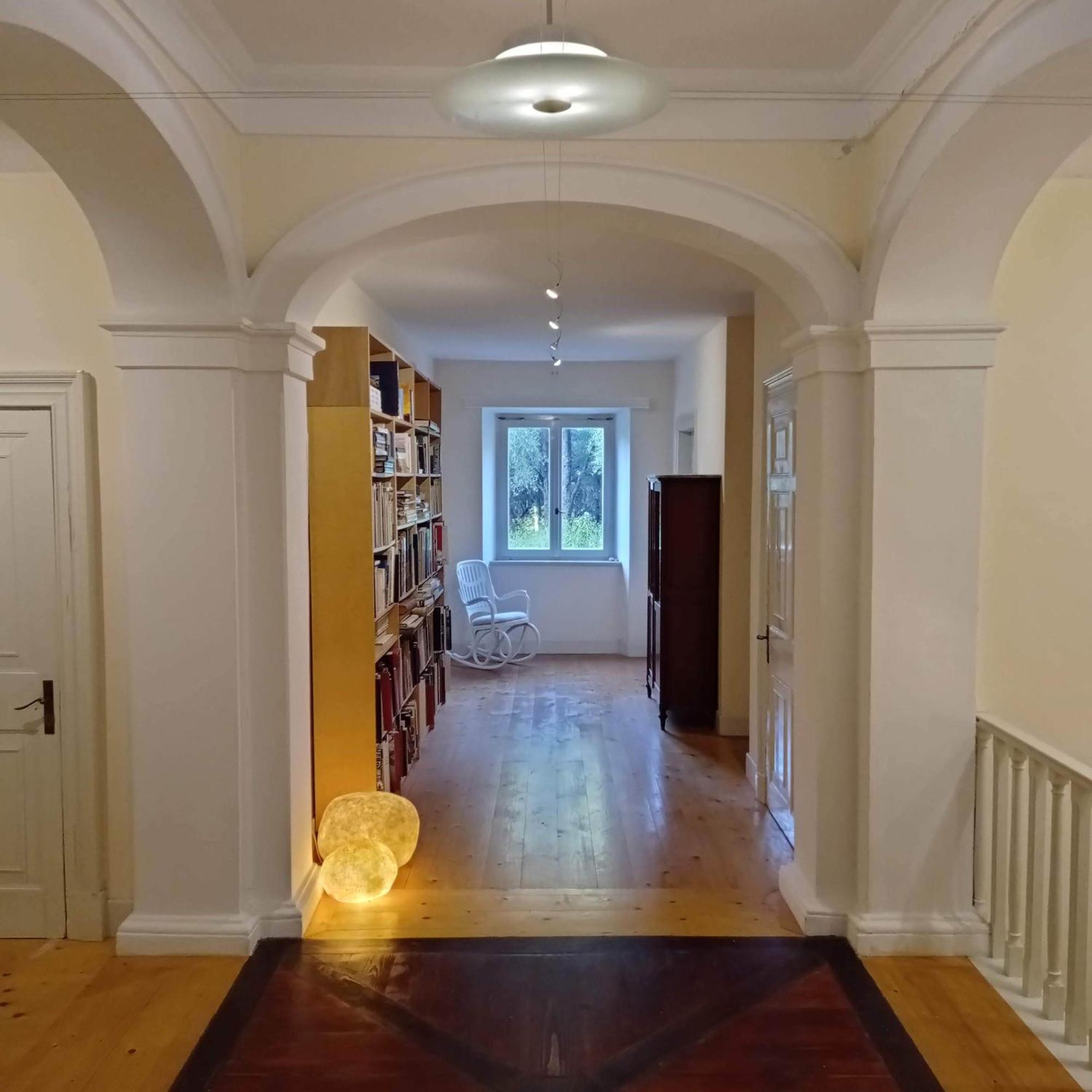 Villa Kefalomandouko Alepou 외부 사진