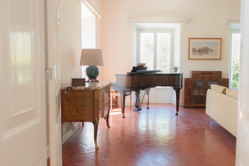 Villa Kefalomandouko Alepou 외부 사진